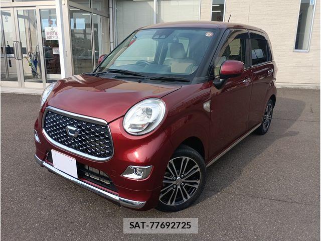 Daihatsu CAST 2021-07 8206793-0