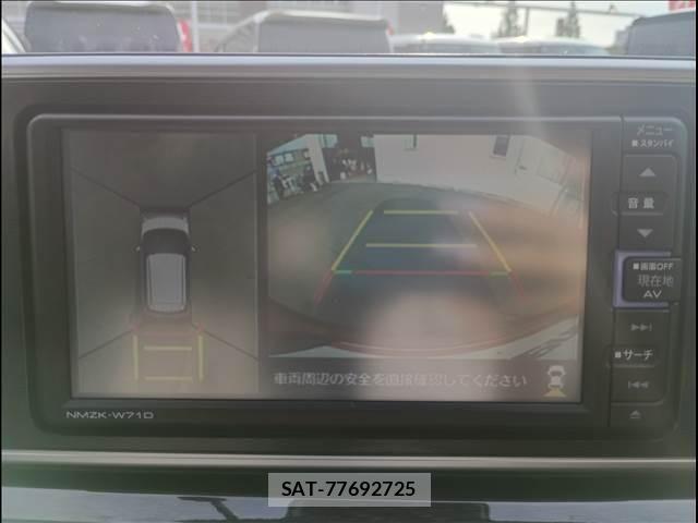 Daihatsu CAST 2021-07 8206793-9