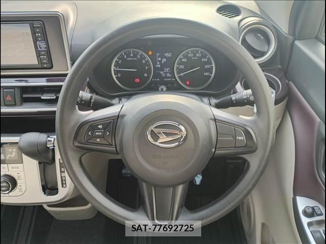 Daihatsu CAST 2021-07 8206793-17