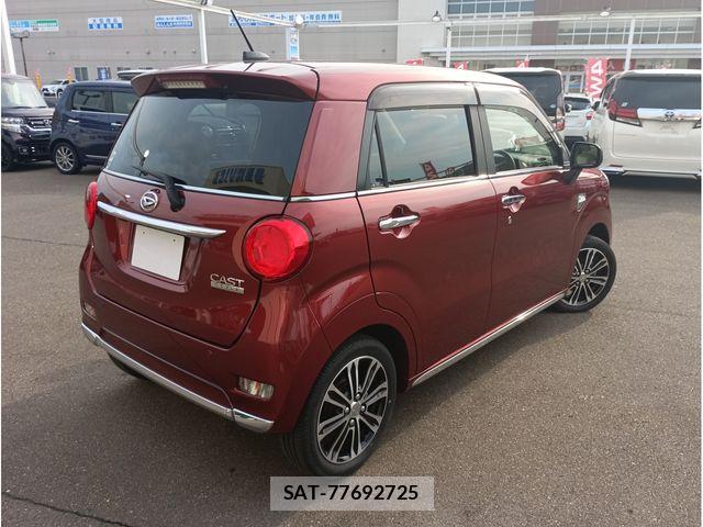 Daihatsu CAST 2021-07 8206793-1