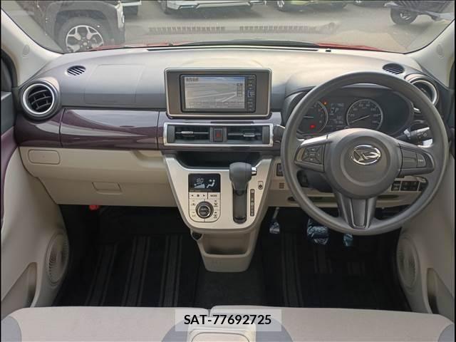 Daihatsu CAST 2021-07 8206793-2