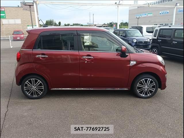 Daihatsu CAST 2021-07 8206793-3