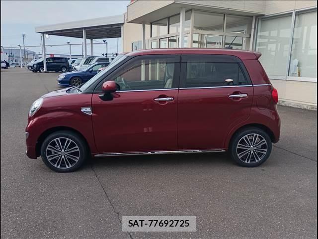 Daihatsu CAST 2021-07 8206793-4