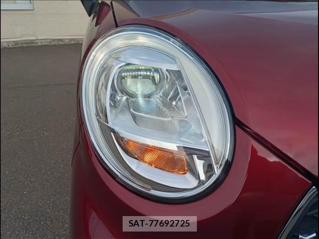Daihatsu CAST 2021-07 8206793-5