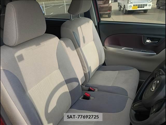Daihatsu CAST 2021-07 8206793-8