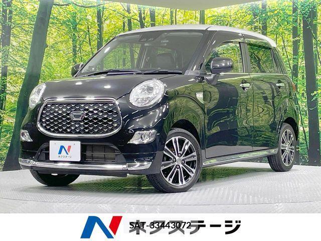 Daihatsu CAST 2018-08 8206790-0