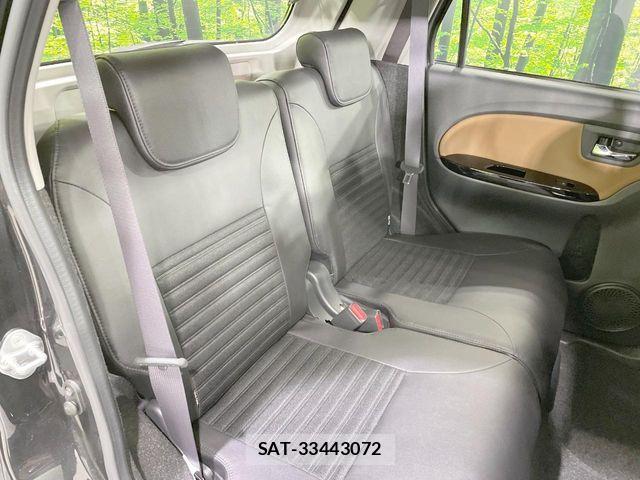 Daihatsu CAST 2018-08 8206790-9