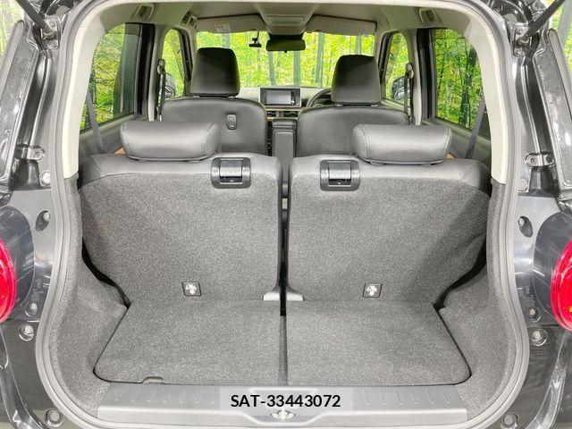 Daihatsu CAST 2018-08 8206790-10
