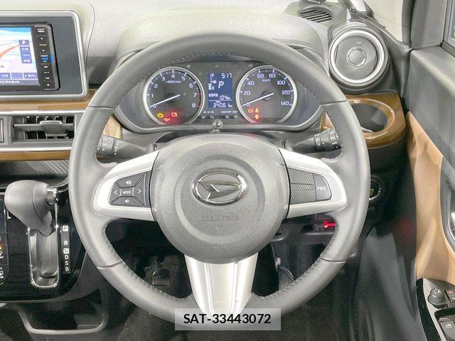 Daihatsu CAST 2018-08 8206790-11