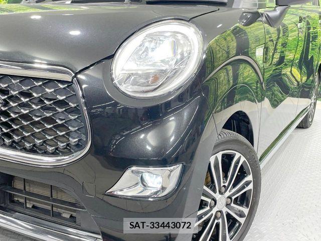 Daihatsu CAST 2018-08 8206790-12