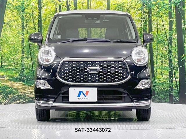 Daihatsu CAST 2018-08 8206790-14