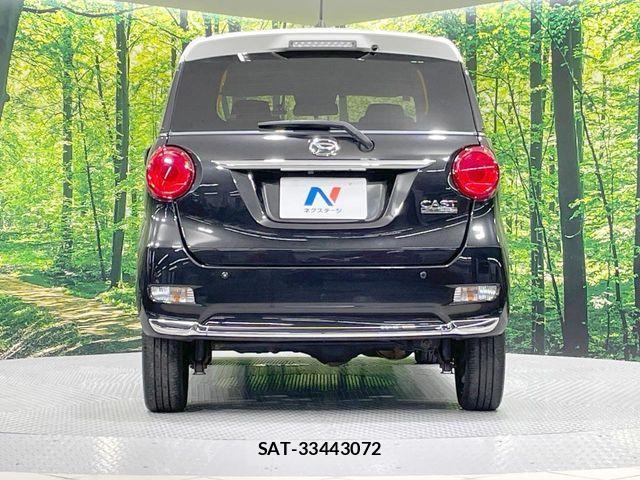 Daihatsu CAST 2018-08 8206790-15