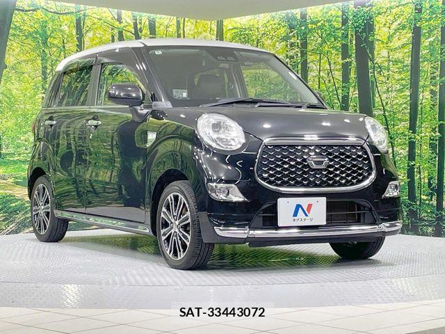 Daihatsu CAST 2018-08 8206790-16