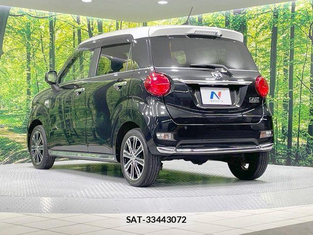 Daihatsu CAST 2018-08 8206790-17