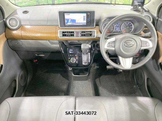 Daihatsu CAST 2018-08 8206790-1