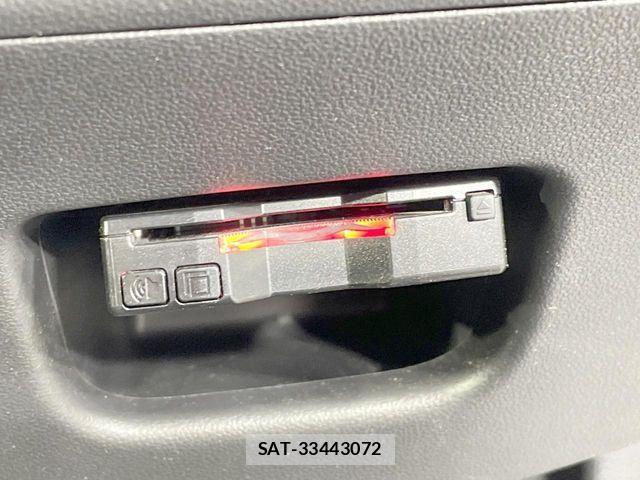 Daihatsu CAST 2018-08 8206790-6
