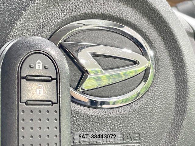 Daihatsu CAST 2018-08 8206790-7