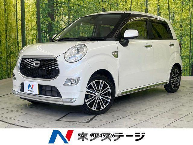 Daihatsu CAST 2016-12 8206791-0