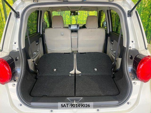 Daihatsu CAST 2016-12 8206791-9