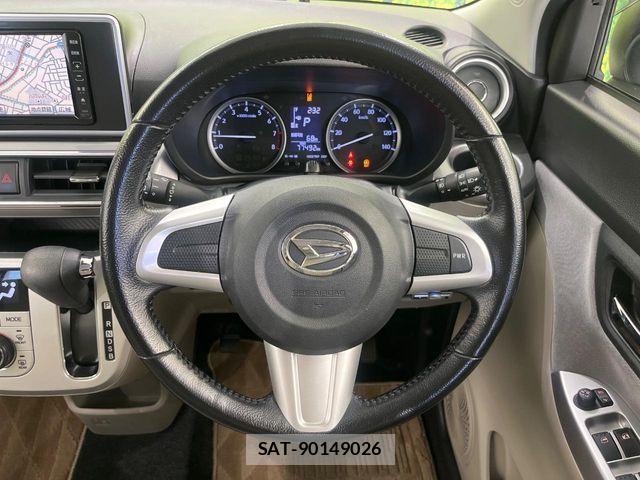 Daihatsu CAST 2016-12 8206791-10