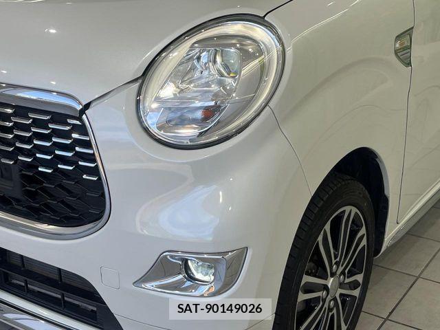 Daihatsu CAST 2016-12 8206791-11