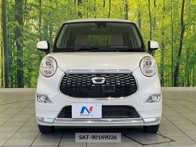 Daihatsu CAST 2016-12 8206791-13