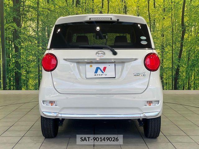 Daihatsu CAST 2016-12 8206791-14