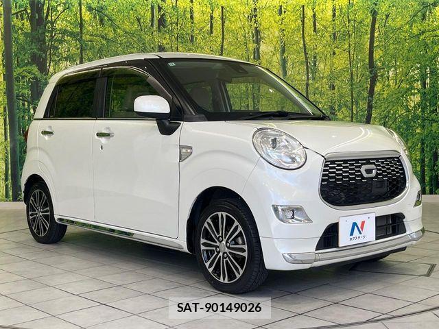 Daihatsu CAST 2016-12 8206791-15