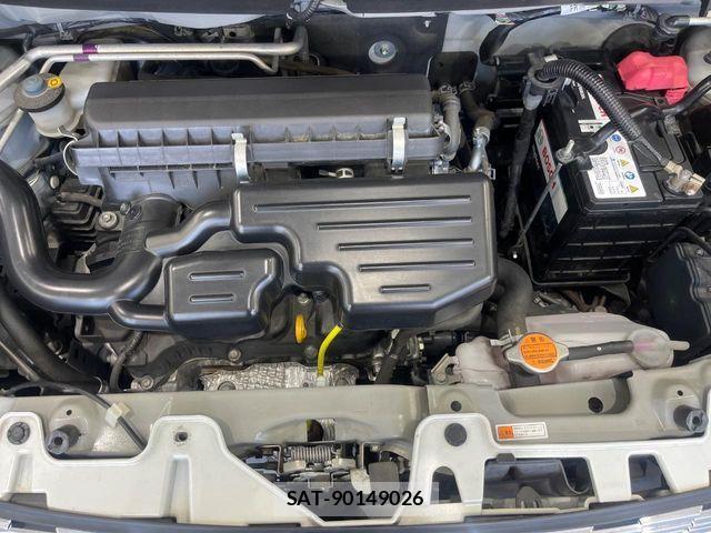 Daihatsu CAST 2016-12 8206791-17