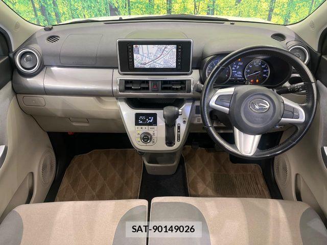 Daihatsu CAST 2016-12 8206791-1
