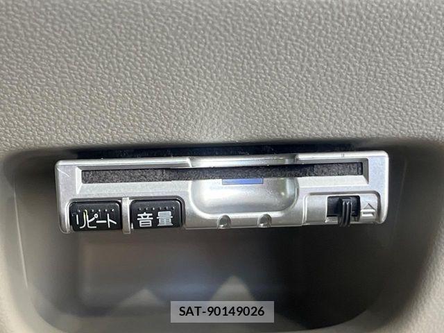 Daihatsu CAST 2016-12 8206791-4