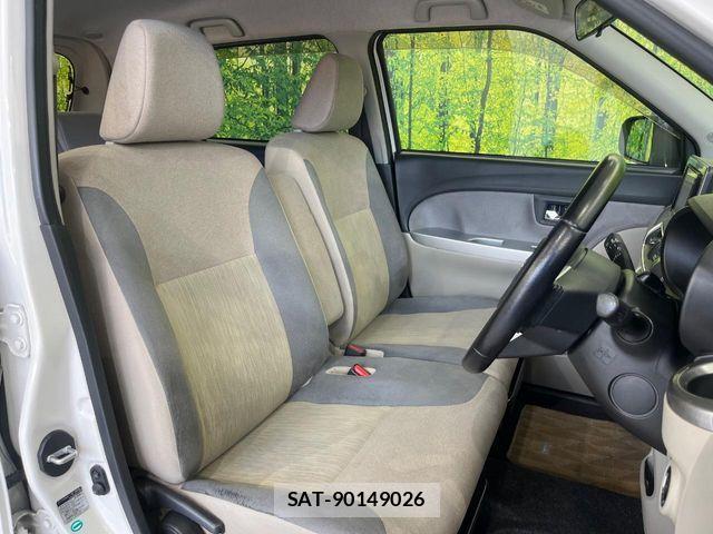 Daihatsu CAST 2016-12 8206791-7
