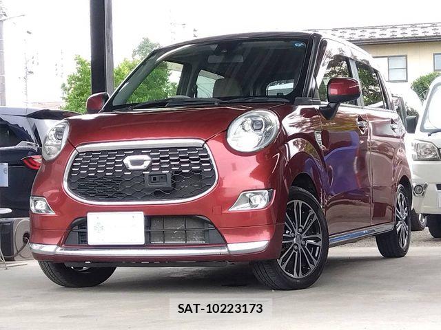 Daihatsu CAST 2016-02 8206792-0