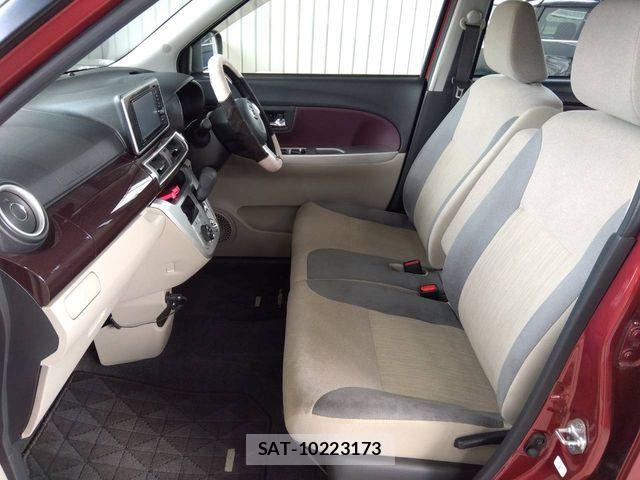 Daihatsu CAST 2016-02 8206792-10
