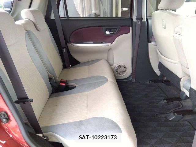 Daihatsu CAST 2016-02 8206792-11