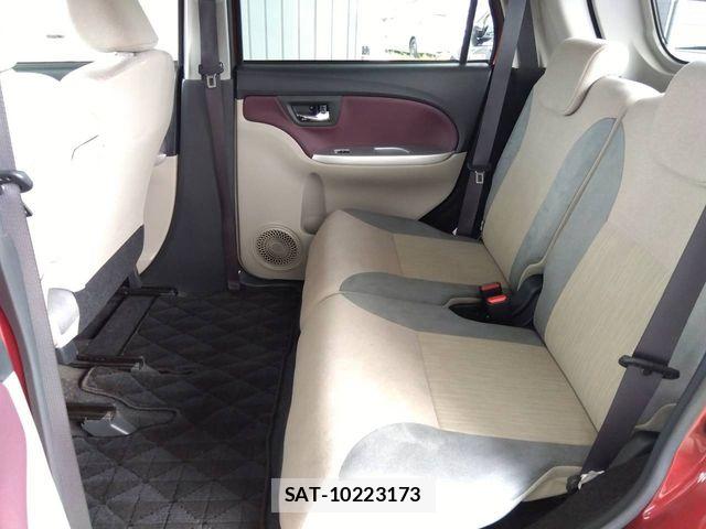Daihatsu CAST 2016-02 8206792-12