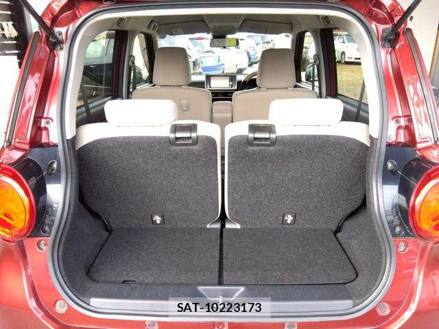 Daihatsu CAST 2016-02 8206792-13