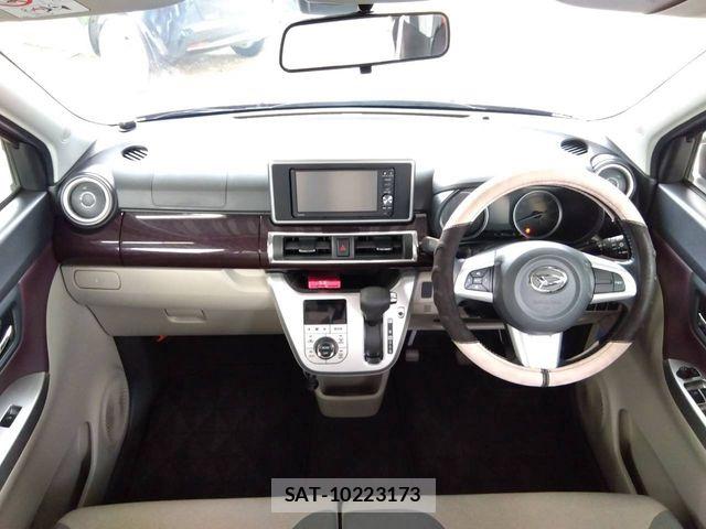 Daihatsu CAST 2016-02 8206792-14