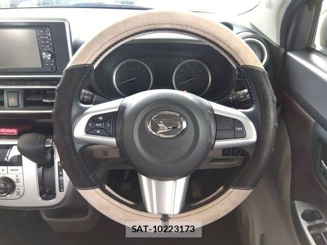 Daihatsu CAST 2016-02 8206792-15
