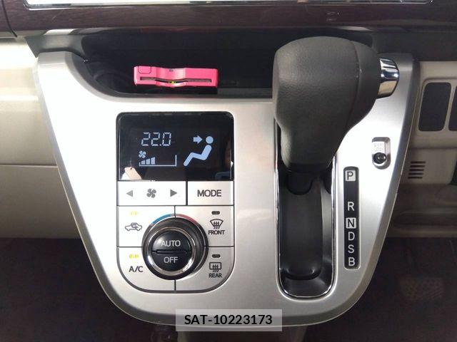 Daihatsu CAST 2016-02 8206792-17