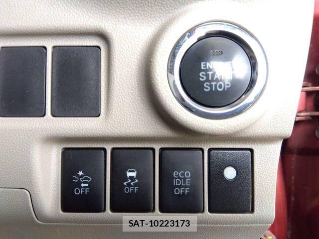 Daihatsu CAST 2016-02 8206792-18
