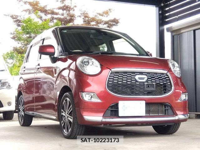 Daihatsu CAST 2016-02 8206792-1