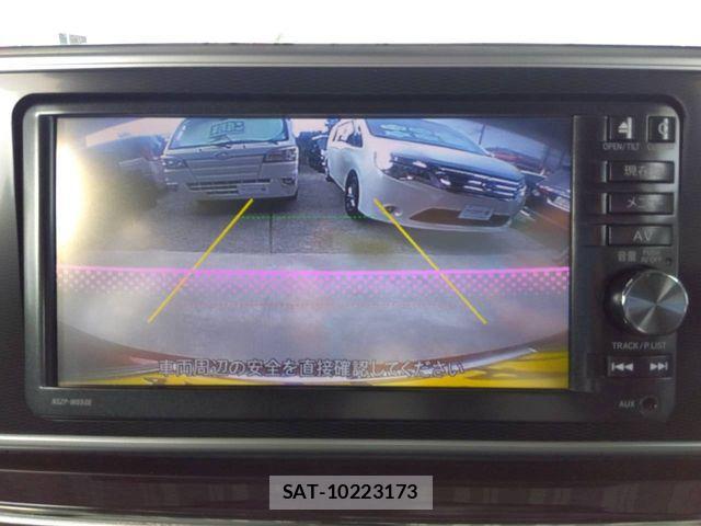 Daihatsu CAST 2016-02 8206792-23