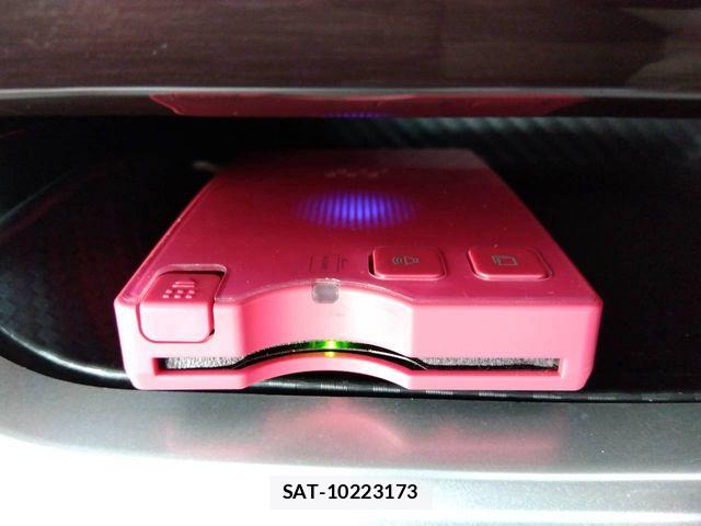 Daihatsu CAST 2016-02 8206792-24