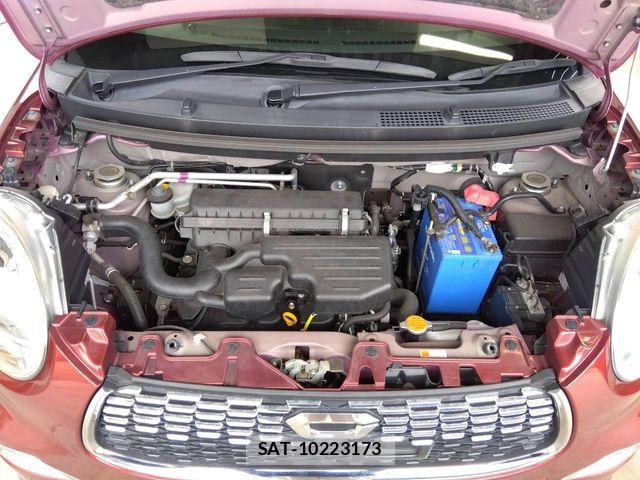 Daihatsu CAST 2016-02 8206792-28
