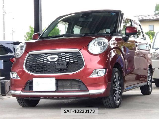 Daihatsu CAST 2016-02 8206792-2