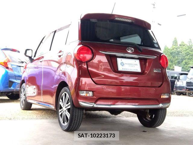 Daihatsu CAST 2016-02 8206792-4