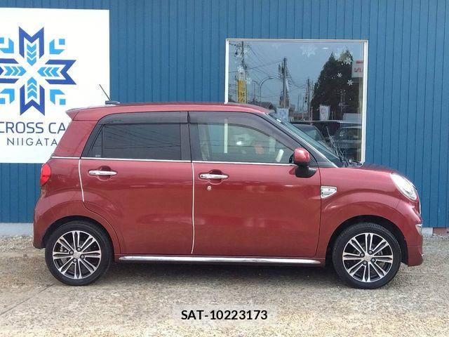 Daihatsu CAST 2016-02 8206792-7