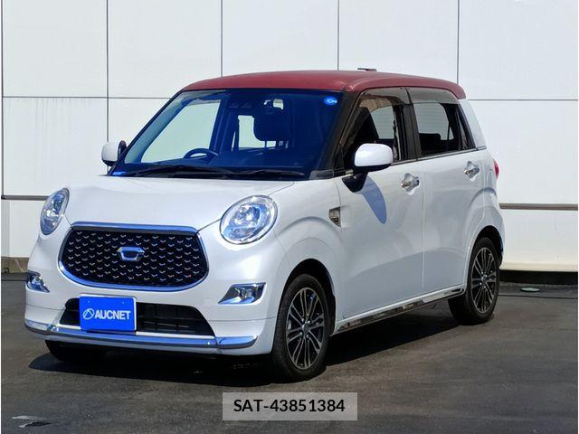Daihatsu CAST 2021-03 8229242-0