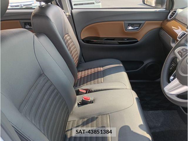 Daihatsu CAST 2021-03 8229242-9